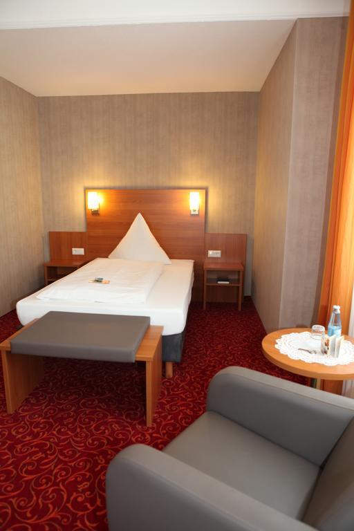 Hotel Alexa Bad Mergentheim Camera foto