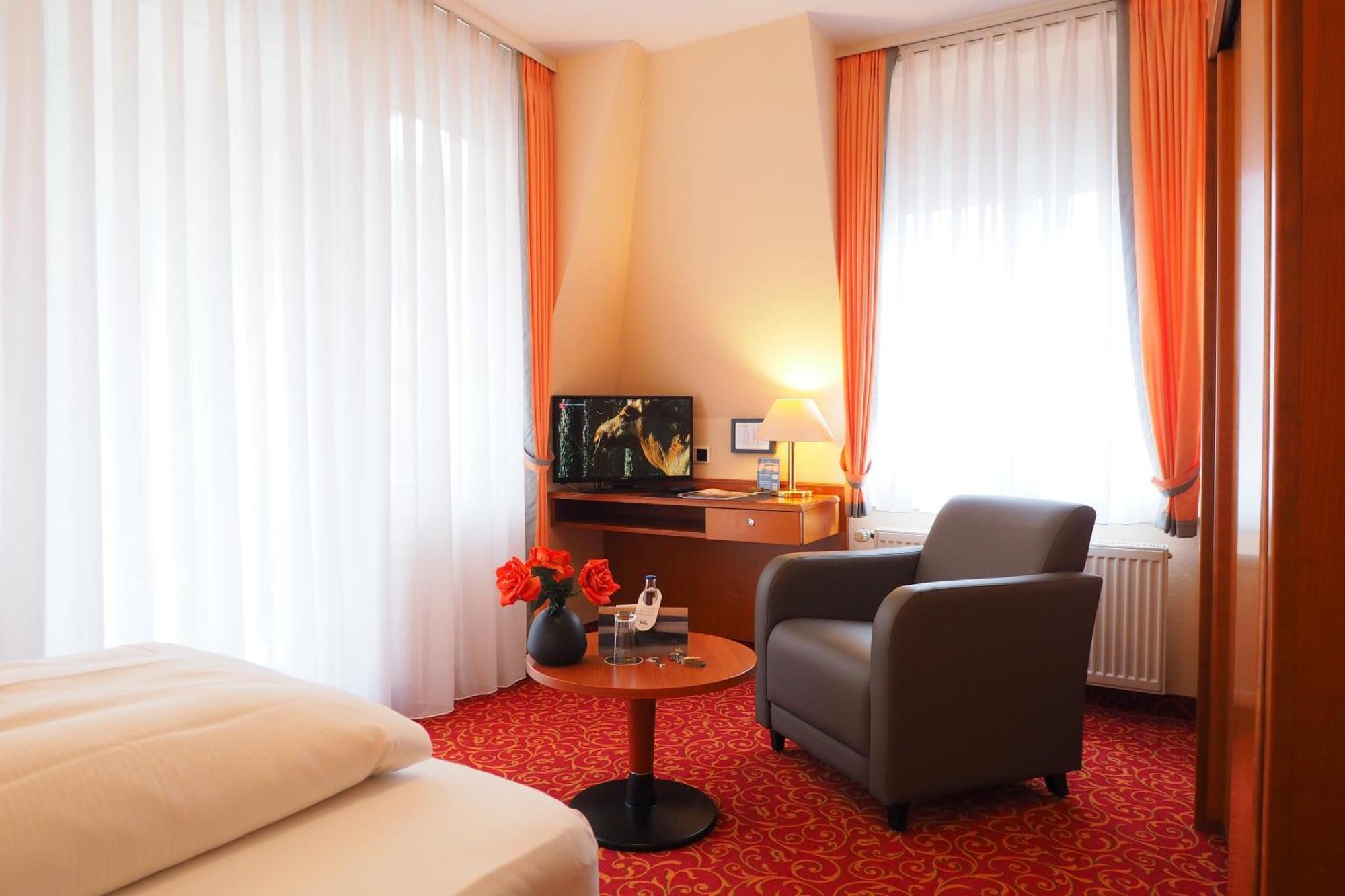 Hotel Alexa Bad Mergentheim Camera foto
