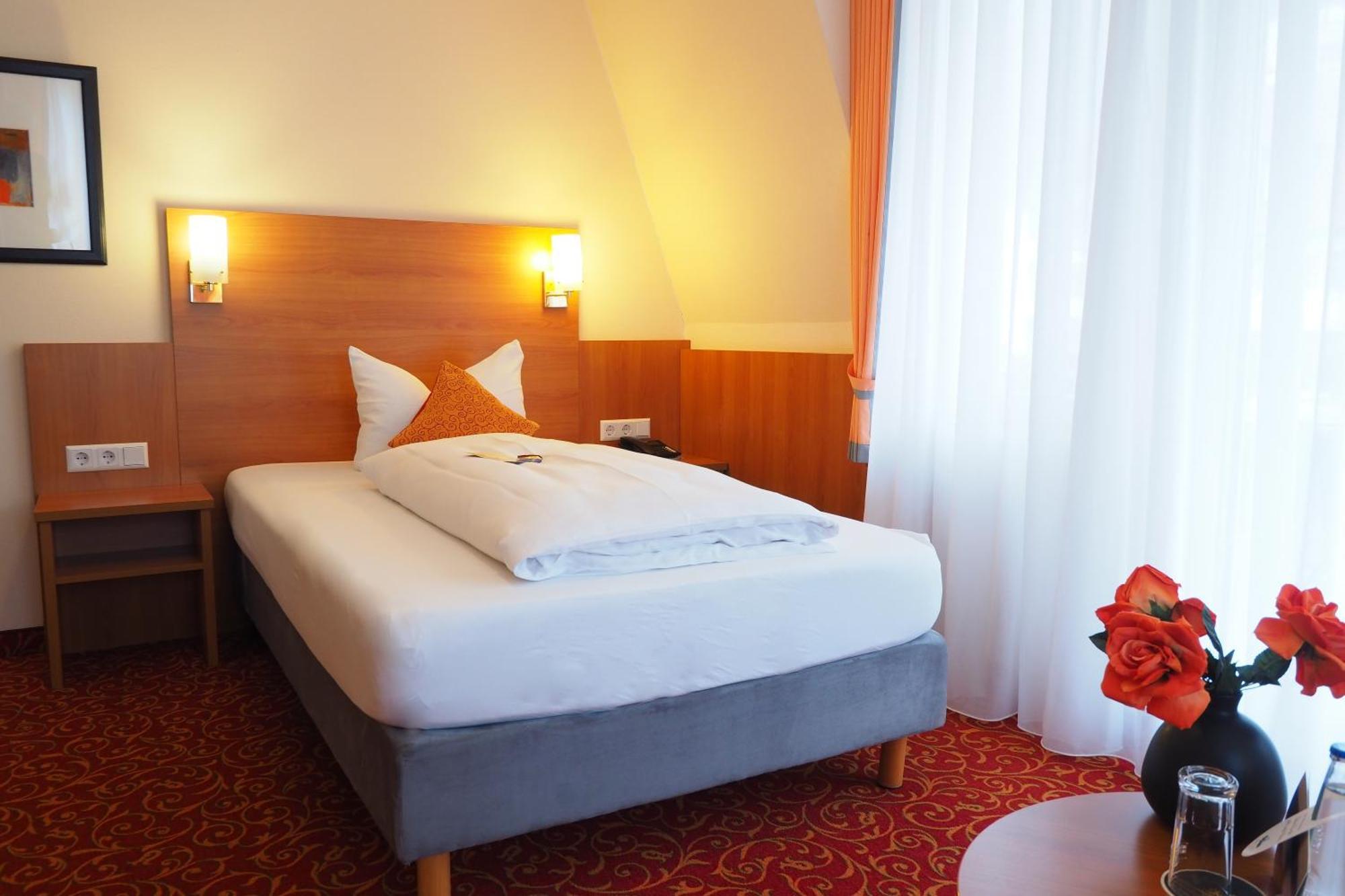 Hotel Alexa Bad Mergentheim Camera foto