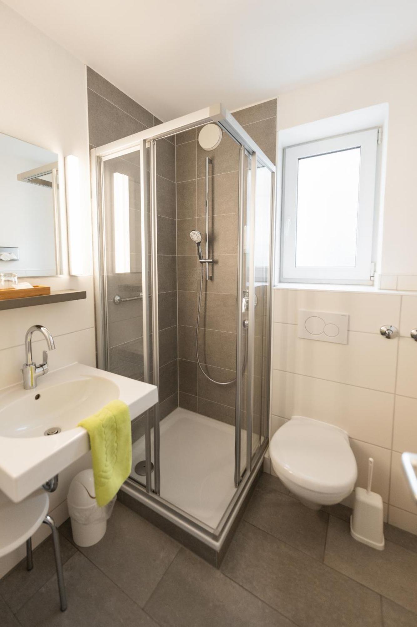 Hotel Alexa Bad Mergentheim Esterno foto