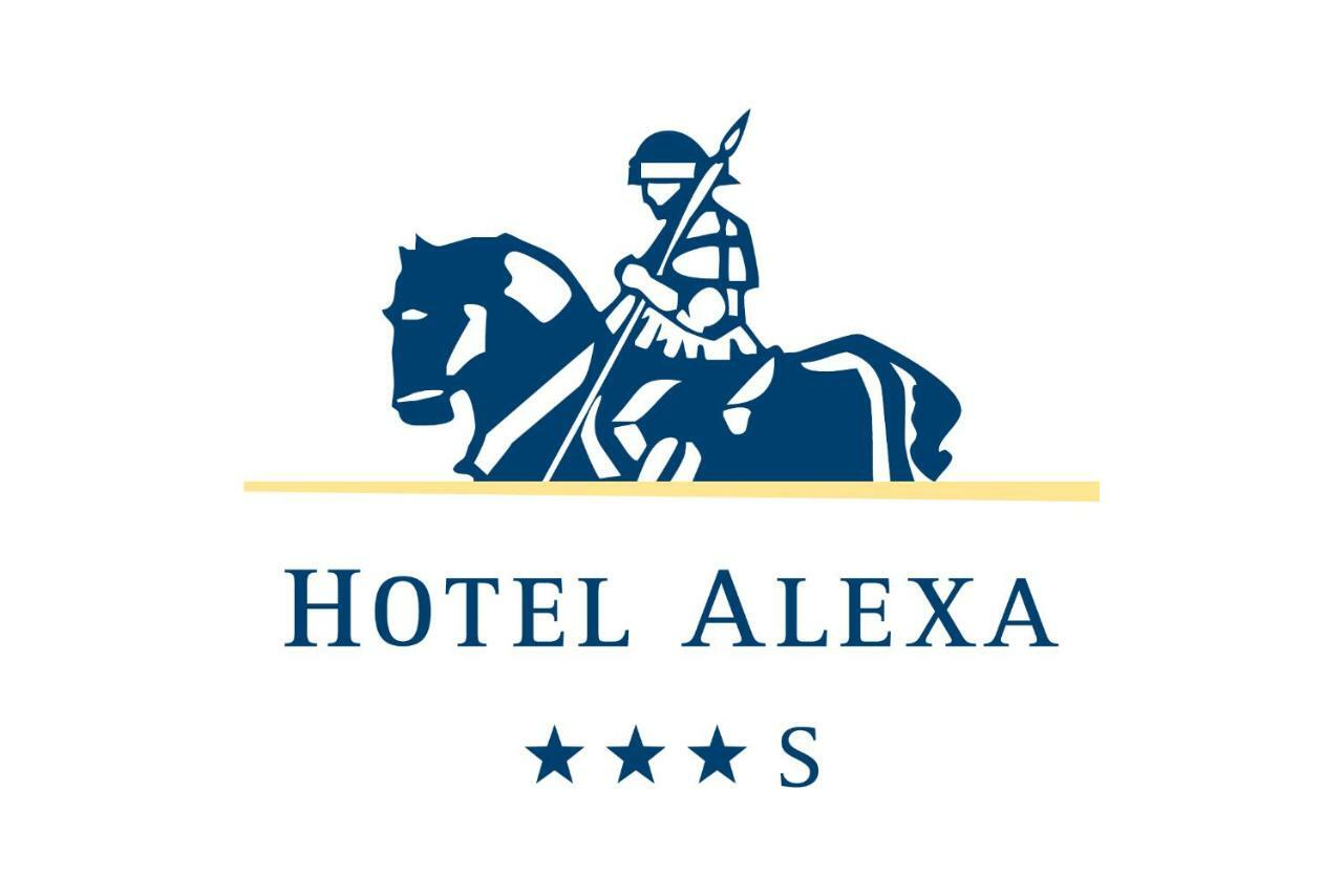 Hotel Alexa Bad Mergentheim Esterno foto
